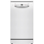 Bosch SPS2IKW01G 45厘米 9套標準餐具 Series 2 獨立式洗碗碟機